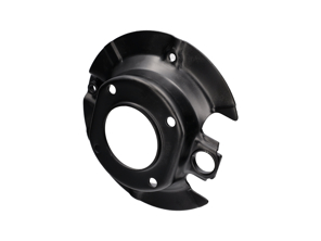 Bremsscheibenabdeckblech. Porsche 911 1969-73 - 90135208114 - PS8982, 1664300700
