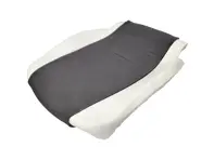 Cojín de espuma para base de asiento delantero - Estándar, sin calefacción - para Porsche 986 Boxster / 996 Carrera 1997-2000 - 99652152100