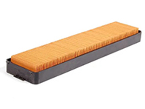 Filtro dell'aria. Porsche 944S2 1989-91 - 94411016600 - LX327
