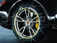 Schneeketten. Porsche 997.2 - 99704460018