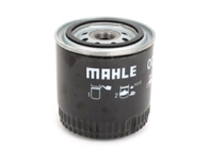 Filtro dell'olio. Porsche 914/912E - 021115351A, 0451103084 - OC28