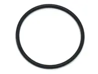 Guarnizione inserto termostato acqua. Porsche 955 Caienna - 95510611900