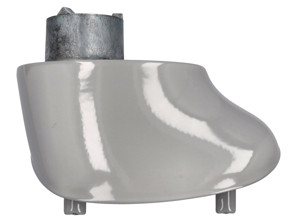 Base de miroir en forme de larme. Porsche 928 GTS * Voitures RHD - 92873124200G2M, 92873124100G2M, 92873124200, 92873124100