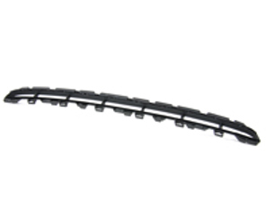 Front bumper centre grille. Porsche 95B Macan - 95B8059351E0, 95B805935