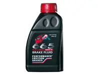 Performance Friction RH665 DOT 4 Liquido per freni da corsa 500 ml - 025.0038, 0250038, 025.0037 - dot4, RH665