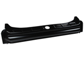 Rear cross member latch panel. Porsche 911 1964-68 - 91150708001GRV, 90150108720, 91150708722, 91150708000, 9115070801, 90150105720, 1680602900 - 1680602900