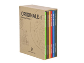 Für unseren Teil ist es Liebe. DIE ORIGINALE Sammleredition. - PCG00100620