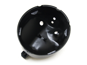 Tôle de réparation de cuvette de phare. Porsche 911 1974-89 - 91150301500GRV, 591011, 591012, 1682000270, 1682000280, 91150301503GRV, 91150301603GRV, 91150301502GRV, 91150301603