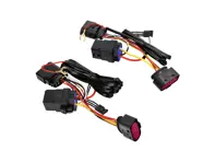 Kabelboomadapter voor upgrade van LED-koplamp. 991.2 Wagens met LED-fabrieksverlichting - 99163102023