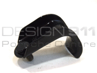 Exhaust Hook. Porsche 924S / 944 - 94411106401, 94411106405