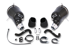Bausatz für Induktionssystem. Porsche 992 Carrera / Carrera 4 / Turbo - 992129567, 992129568, 992129620, 992129620A - DO88, LF-160-ST-66-212, LF-160-ST-80-212