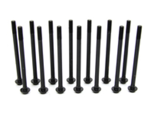 Support de vilebrequin à travers le boulon M9x127 (JEU DE 14). Porsche 996 Carrera - 106-23, 204-5001, 99610111562, 99610111559, 99610111560