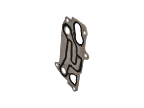 Oil cooler gasket gearbox. Porsche 992 - 9P1301131