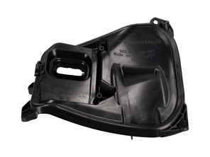 Protective cover for LED headlight. Porsche 718 (982) Boxster / Cayman - 982941627, 982941628