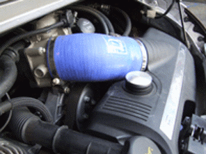 Kit Induccion Aire Frio Porsche 997 C2/C4 2004-07 - 0549290110, 99951235002, 999110SH002, 99604000045