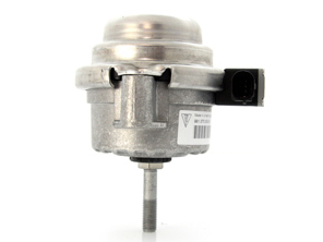 Support hydraulique moteur / boîte de vitesses. Porsche 981 Boxster / 981 Cayman - 98137505906, 98137505905, 98137505904, 98137505907, 98137505908, 98137505909