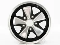 Original Porsche Fuchs wheel 5.5 J x 15, ET 42 - 90136101204