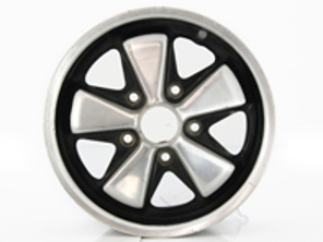 Original Porsche Fuchs wheel 5.5 J x 15, ET 42 - 90136101204