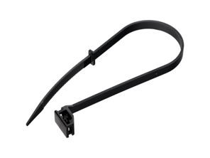 Kabelbinder für Kühlsystem für Porsche 955/957/958 Cayenne 2003-2018