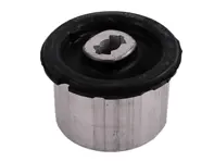 Boccola di supporto del braccio oscillante anteriore. Porsche 970.1 Panamera 2009-13 - 97034124502, 97034124501 - 87476