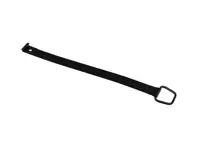Battery restraining strap. Porsche 912 1965-69 - 90261102200 - 902.611.022.00, ELE11.1.125