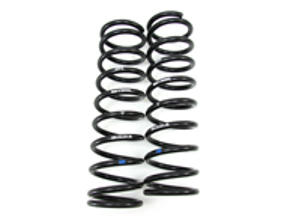 Ressorts hélicoïdaux PAIRE ARRIÈRE. Porsche 928 83-95 - 92833353114304, 92833353116304