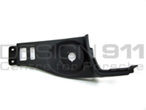 Schalter Surround CENTER Porsche 968 RHD Fahrzeuge - 945552431001DB