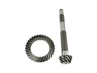 Ringwiel en rondselas. Porsche 993 - 95030291113, 96430291113, 95030291181, 96430291174 - 21864, 06859, 32049, 33201, 06857