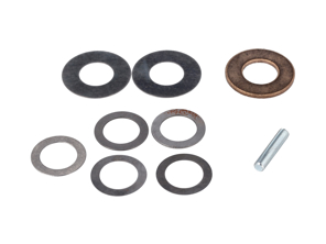 Kit spessori distributore. Porsche 911 74-89 / 930 1976-89 - 91160200198