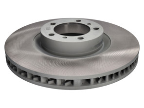 Disco freno anteriore Ø:360mm Porsche (9J1) Taycan / 9YA Cayenne - 9Y0615301A, 9Y0615302A