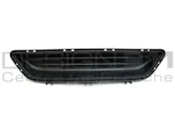 Luftkanal im mittleren Kühlergrill der vorderen Stoßstange. Porsche 987C.2 Cayman - 98750575103G2L, 98750575103