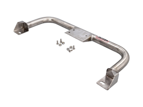 Support d'extincteur pour voitures avec sièges électriques. Porsche 911 74-89 / 964 / 993 / 944 / 968 - R2016, R-2016