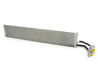 Radiatore olio cambio. Porsche 970 Panamera Diesel / Ibrida - 97030701511 - CLC234000P