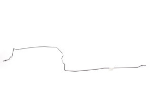 Conduite de frein. Essieu avant. Porsche 986 Boxster / 996 - 99635517913, 99635517912, 99635517911, 99635517909, 99635517908, 99635517907, 99635517906