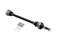 Albero di trasmissione. Porsche 987.2 Boxster/ 987.2 Cayman 2.9L con cambio manuale a 6 marce - 98733202470, 98733202431, 98733202438, 98733202430, 98733202432 - 98733202433, 98733202432