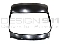 Windscreen Frame. Porsche 911 78-89 COUPE - 91150398701GRV