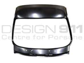Windschutzscheibenrahmen. Porsche 911 78-89 COUPE - 91150398701GRV