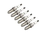 Zündkerzen (6er-Pack) Porsche 991 / Boxster 981 - 99917015190, 99917013090