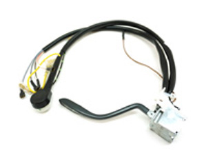 Commutateur de colonne de tige d'indicateur. Porsche 911 - 91161330500