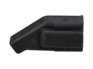 Passacavo in gomma per bobina di accensione. Porsche 996 Carrera / 986 Boxster >>2001 - 99660740100