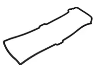 Dichtung des Nockenwellengehäuses. Porsche 928 / 944 / 968 - 92810444709