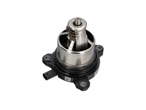 Termostato con alloggiamento. Porsche 9YA Cayenne / 971 Panamera / 976 4.0L - PAB121115A, PAB121115C, PAB121115D, 9A712111500