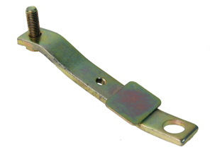 Querträgerstrebe vorne. Porsche 911 1974-89 - 91134103101, 91134103100, 91134101305, 91134103100, 90134101303 - 911 341 031 01