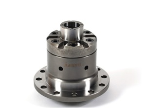 Differenziale a slittamento limitato (LSD) per accelerazione rapida Cambio Porsche 915 43 DENTI - QDF1Q43