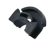 Cabriolet hood transmission lever bush. Porsche 986 Boxster - 98656188100, 98656188100-PRM - URO-012513