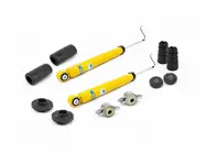 Amortisseurs arrière Bilstein Sports B6 et fixations. Porsche Macan - 95B513035F, 95B513035E, 95B513035A, 95B513035H, 95B513035K, 95B513035G