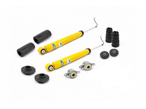 Amortiguadores traseros Bilstein Sports B6 y accesorios. Porsche Macan - 95B513035F, 95B513035E, 95B513035A, 95B513035H, 95B513035K, 95B513035G