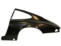 1/4-Panel-Coupé hinten. Porsche 911 08/1969- 07/1973 - 91150306100GRV, 91150306201GRV, 91150306100, 91150306201, 91150306200
