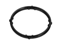 Joint de tuyau de liquide de refroidissement. Porsche Boxster / Cayman / 991 / 992 - 9A110621500, 0PB121437, 273.760