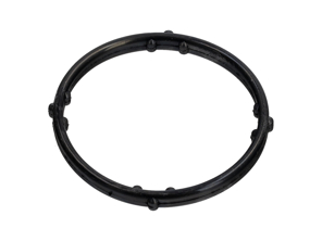 Guarnizione tubo refrigerante. Porsche Boxster / Cayman / 991 / 992 - 9A110621500, 0PB121437, 273.760